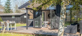4 Star Holiday Home in Grenaa