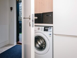 獨棟房屋 | 住宿內部