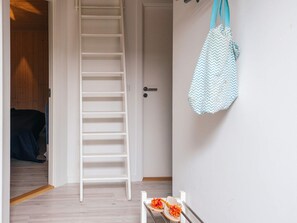 獨棟房屋 | 住宿內部