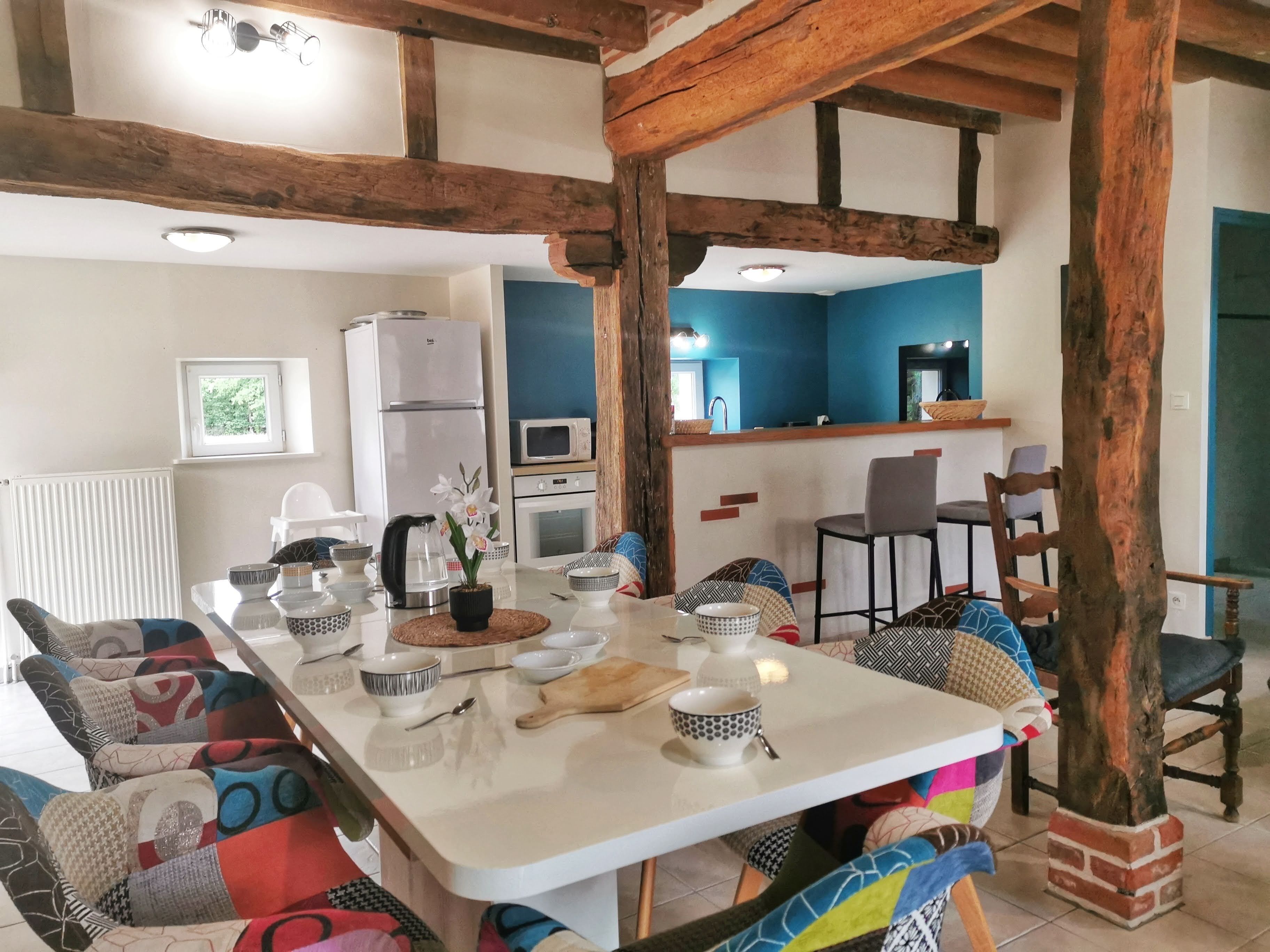 Restauration