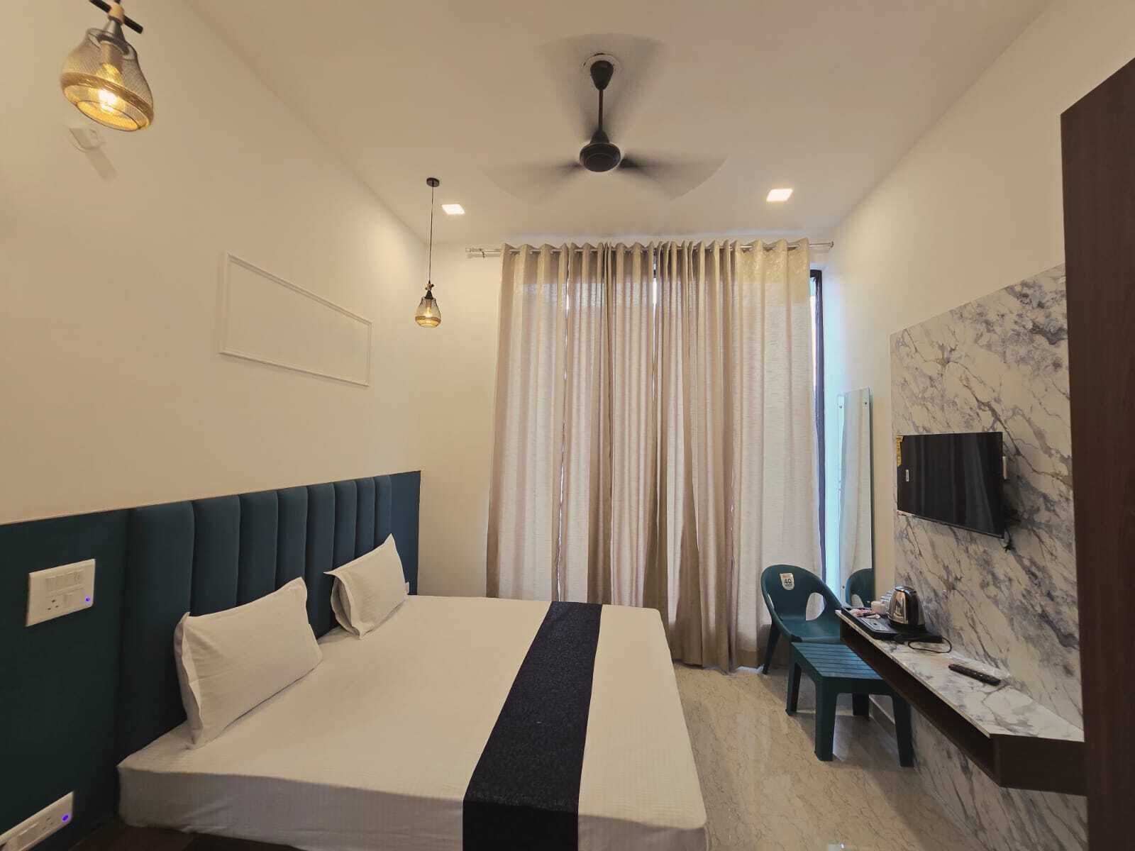 8 Schlafzimmer, WLAN, Bettwäsche