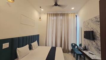 8 Schlafzimmer, WLAN, Bettwäsche