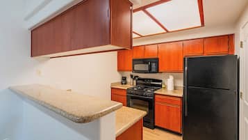 Lägenhet | Eget kök