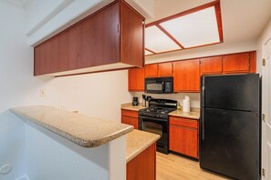 Apartamento | Cozinha privada