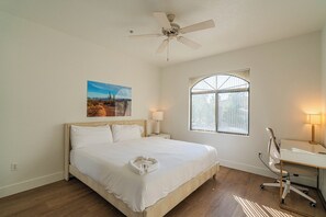 Appartement | Fer et planche à repasser, Wi-Fi gratuit