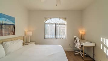 Lägenhet | Strykjärn/strykbräda och gratis wi-fi