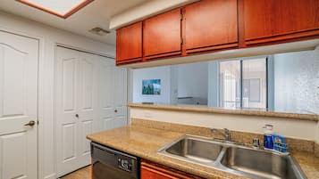 Lägenhet | Eget kök