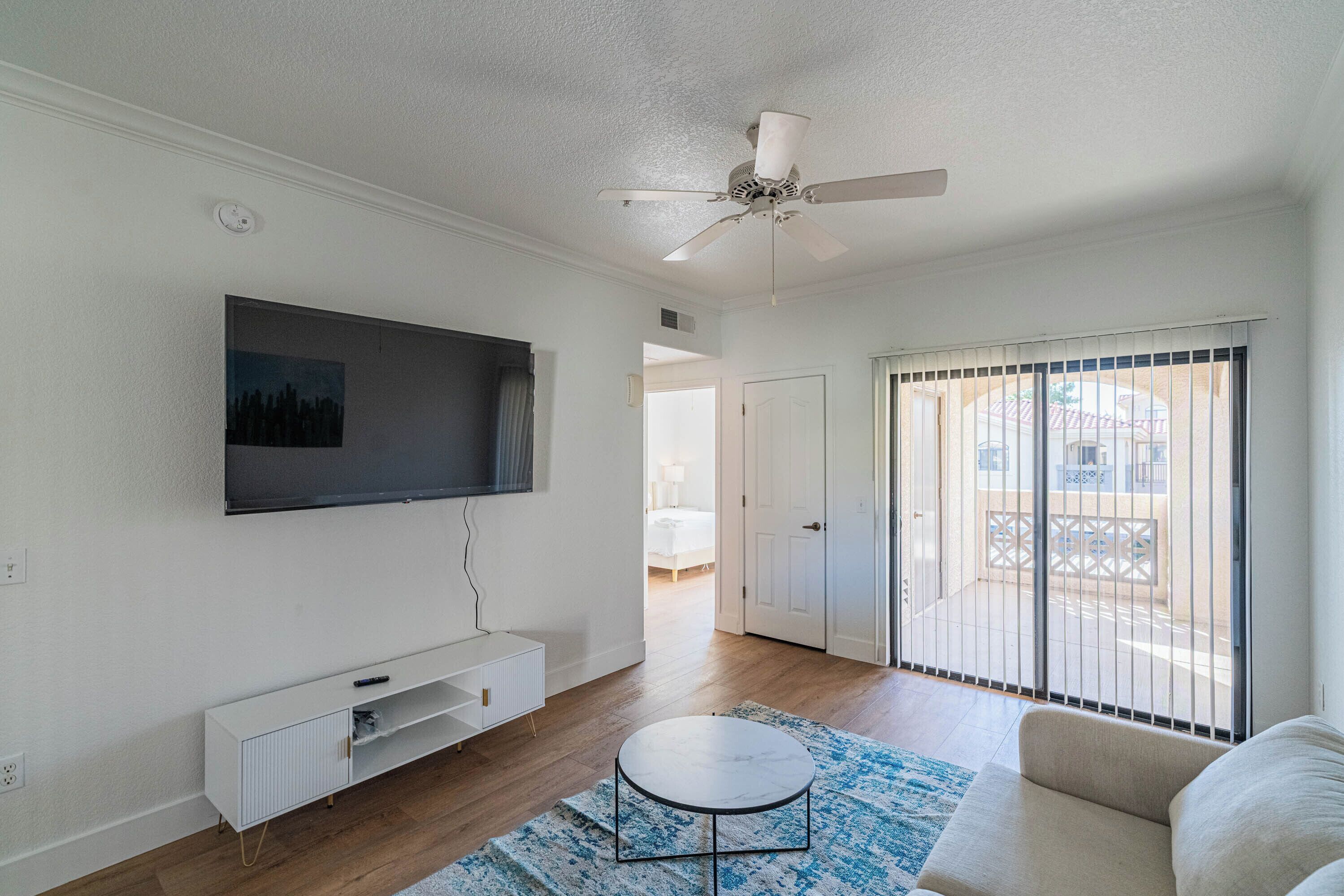 아파트 | 거실 공간