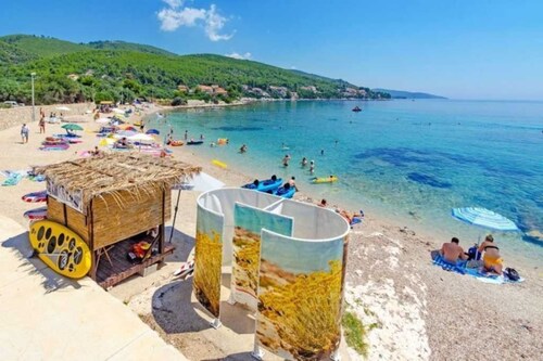 Holiday home Villa Franciska