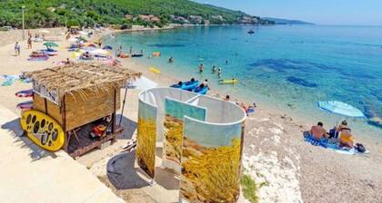 Holiday home Villa Franciska