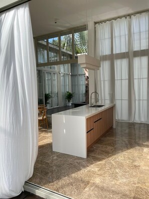 Interior - Have fun with the whole family at this stylish place in Koh Samui. (Surat Thani)