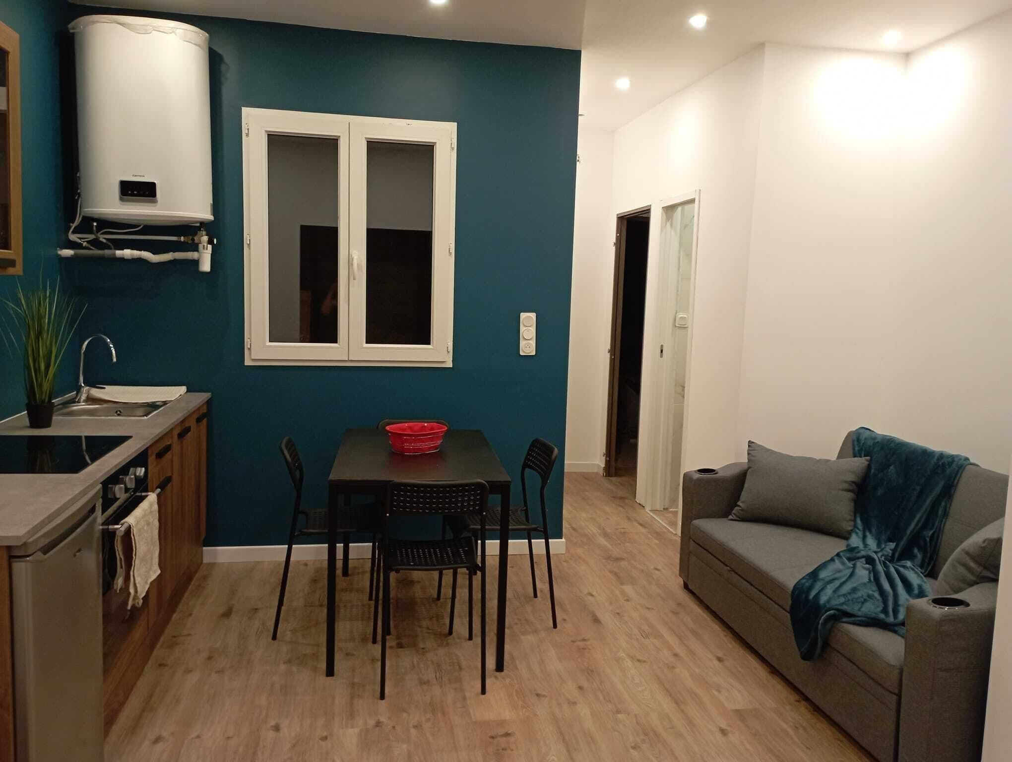 Intérieur