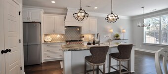  New Construction 4BR/3BA Masters Week Home 30 Min to Augusta National