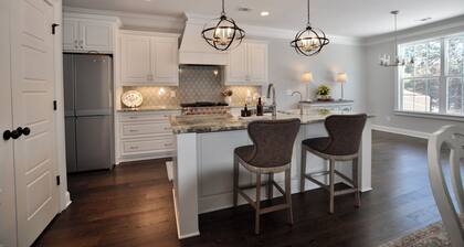 New Construction 4BR/3BA Masters Week Home 30 Min to Augusta National