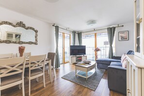 Coin séjour