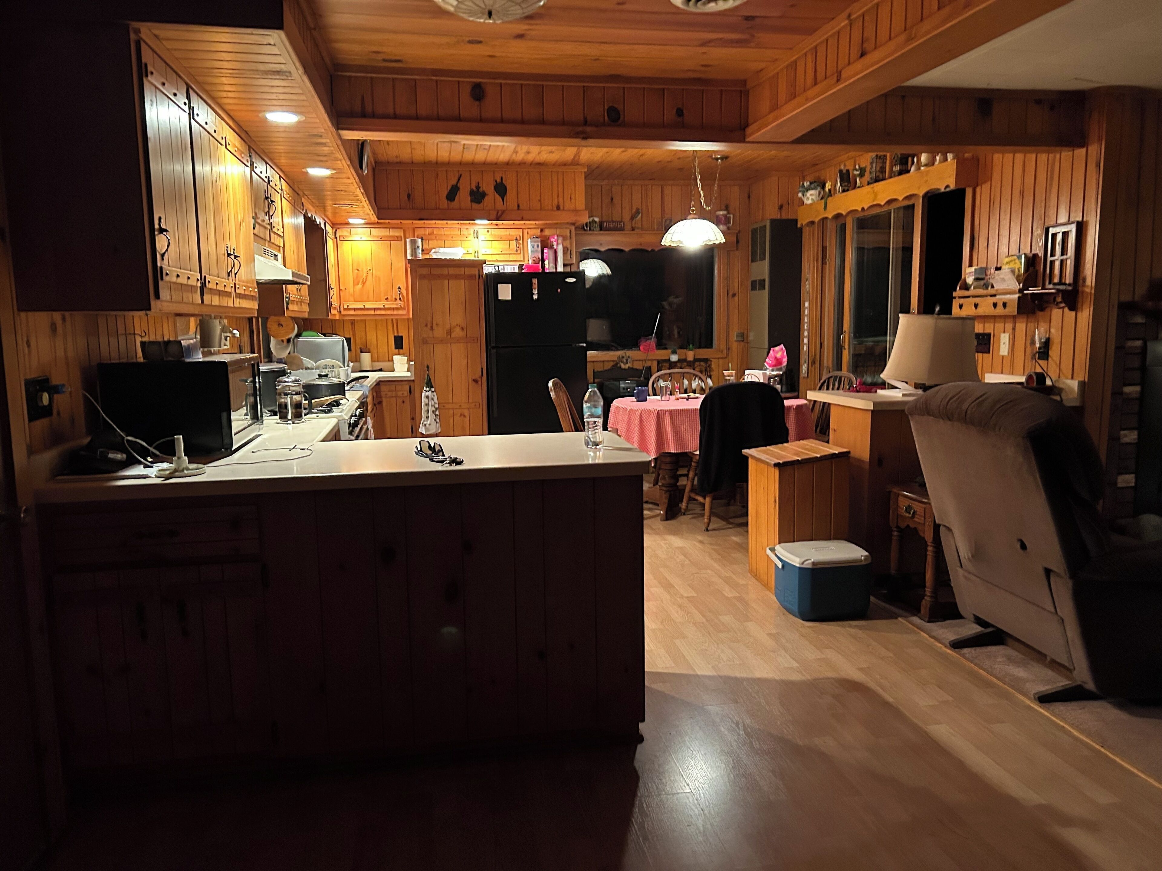Cuisine privée