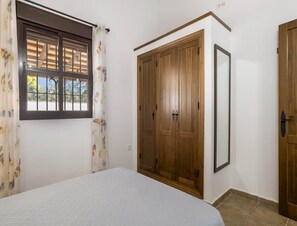 Apartment - Conil Family Home With a Pool (Conil de la Frontera)