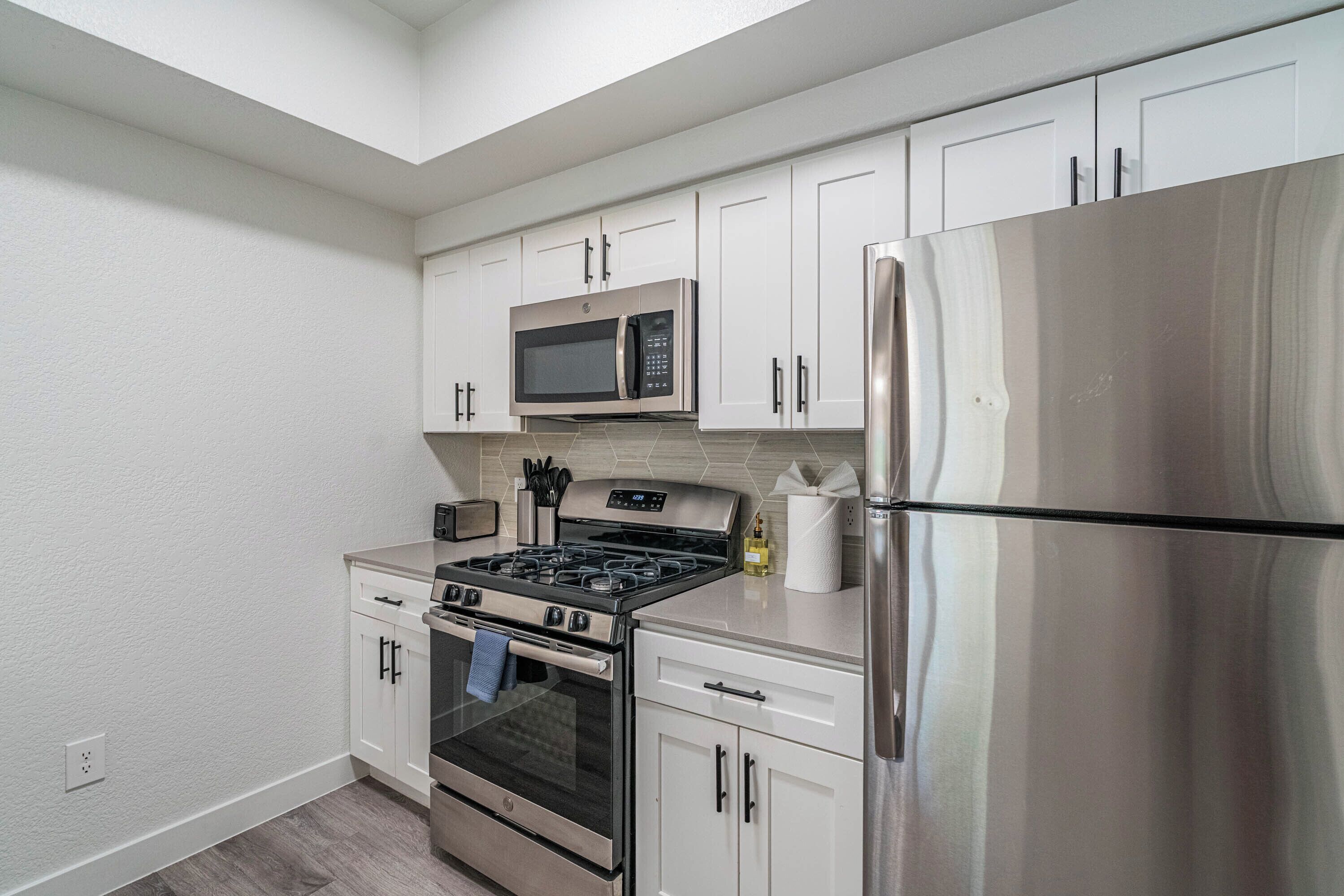 아파트 | 전용 주방