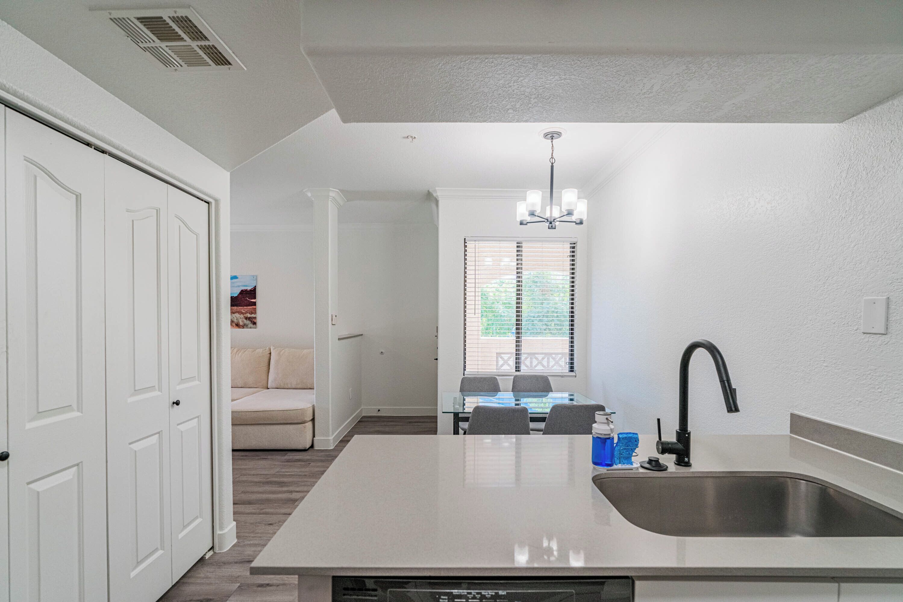 Apartamento | Cozinha privada