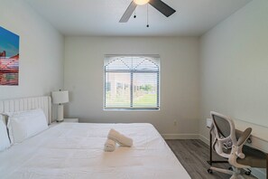 Apartment | Iron/ironing board, free WiFi - San Portella 2019 (Tempe)