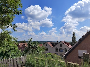 UnterkunftsgelÀnde
