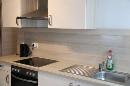 Moderne Ferienwohnung im Großraum Stuttgart