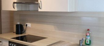 Modern vacation apartment in the Stuttgart area