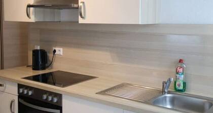 Moderne Ferienwohnung im Großraum Stuttgart