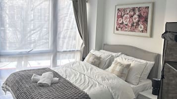 Strykejern/-brett og internettilgang