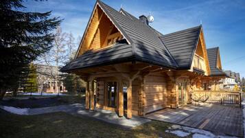 Nhà | Ngoại thất