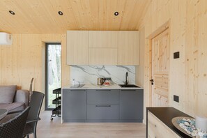 Interior - Dubinga River Valley House & SPA - FREE sauna (Kabakėlis)