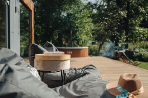 施設の敷地