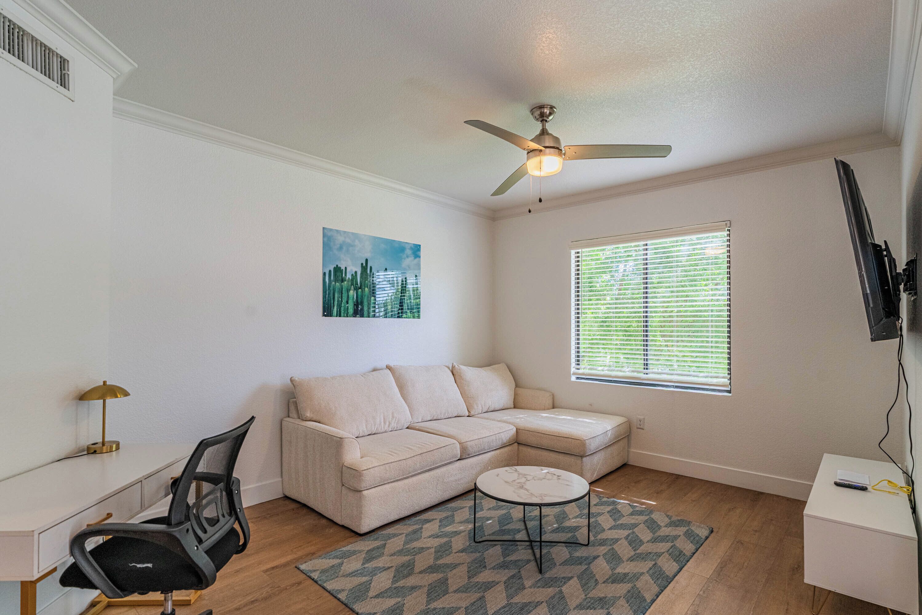 아파트 | 거실 공간