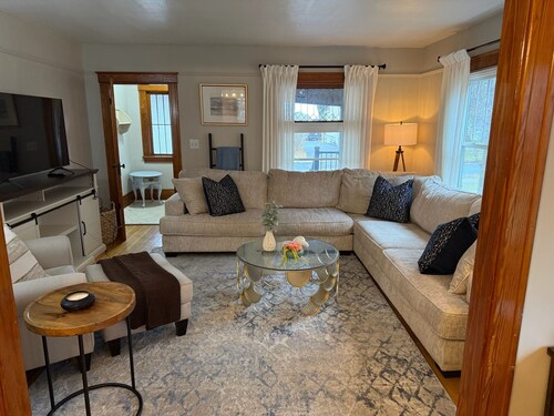 River District Duplex