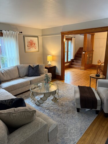 River District Duplex