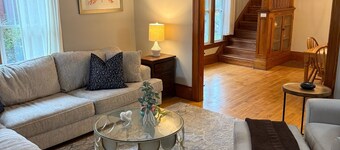 River District Duplex
