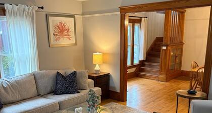 River District Duplex