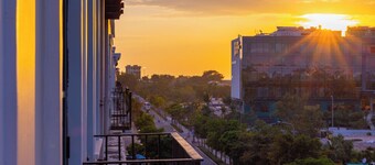 CIEL ROSE HOTEL