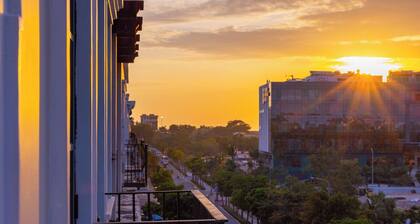 CIEL ROSE HOTEL