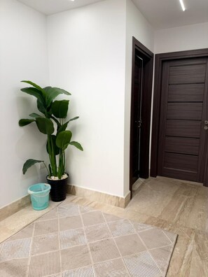 Interior - Alsawah | 4 En-suite Villa with Private Pool (Sheikh Zayed City)