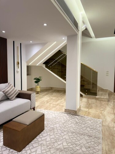 Alsawah | 4 En-suite Villa with Private Pool