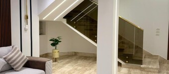 Alsawah | 4 En-suite Villa with Private Pool