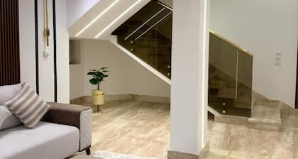 Alsawah | 4 En-suite Villa with Private Pool