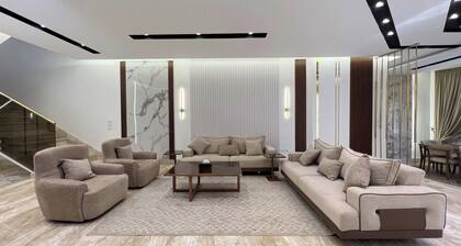 Alsawah | 4 En-suite Villa with Private Pool
