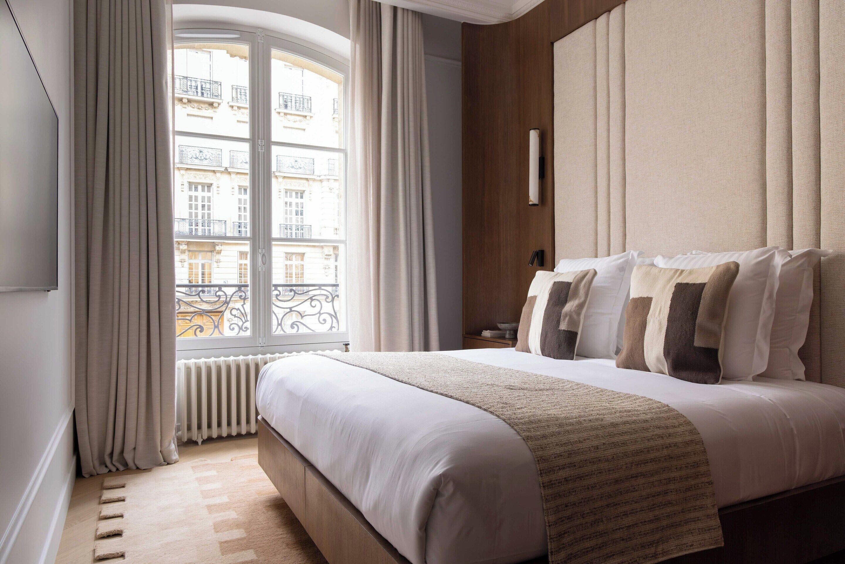 Apartment | 4 bedrooms, laptop workspace, iron/ironing board, bed sheets