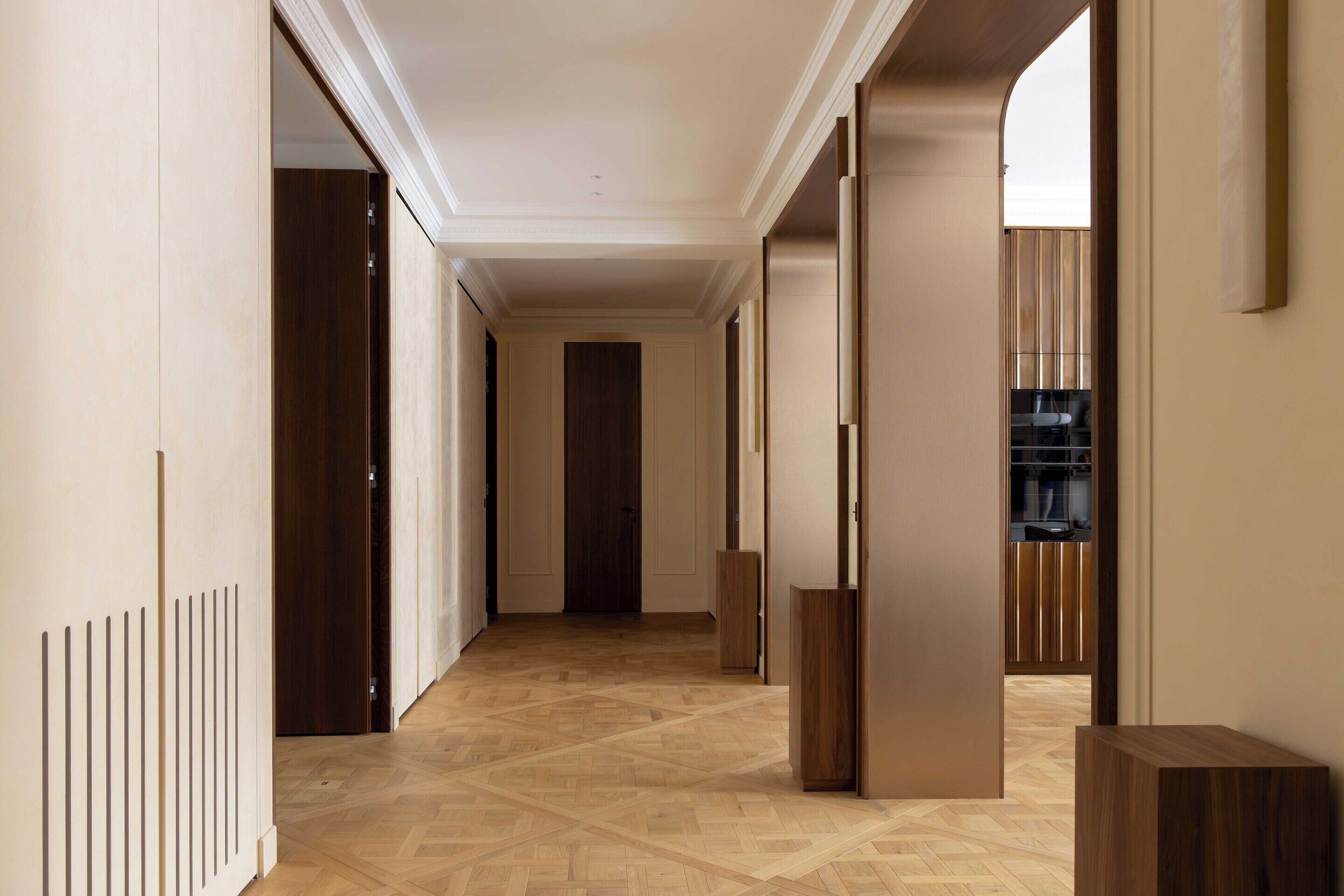 Apartment | Interior