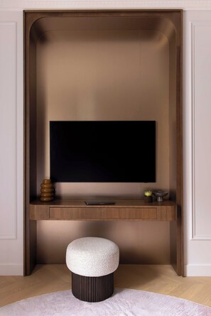 Appartement | Interieur