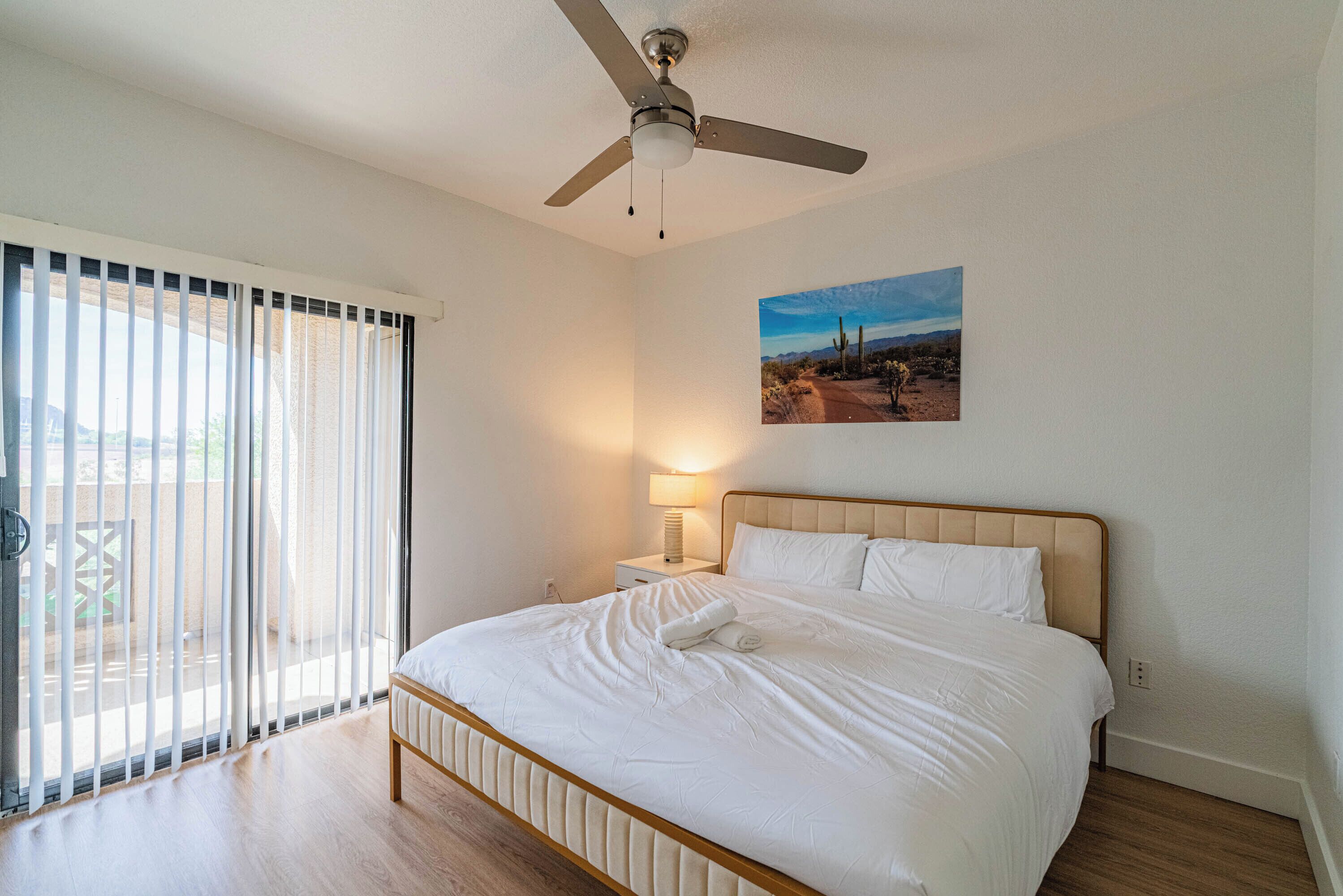 公寓 | 熨斗/熨衣板、免费 WiFi