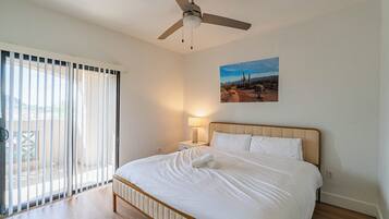 Apartment | Iron/ironing board, free WiFi