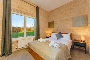 Room - Poplar Lodge (Pet), Thirsk (Thirsk)